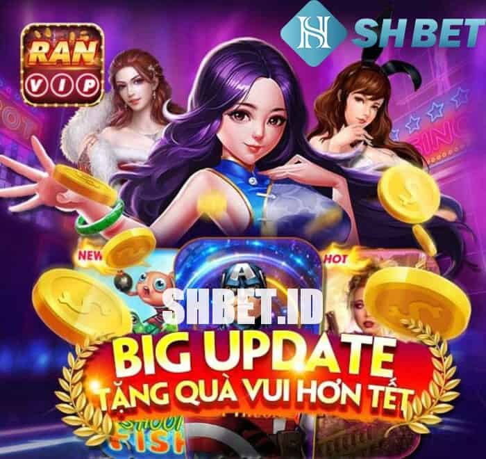 Ranvip - Game nổ hũ siêu đình đám 2023 1 Ranvip - Game nổ hũ siêu đình đám