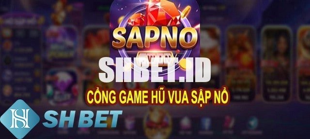 Tải game Sapno Win - Vua nổ hũ phần thưởng khủng 2023 1 Tải game Sapno Win - Vua nổ hũ phần thưởng khủng