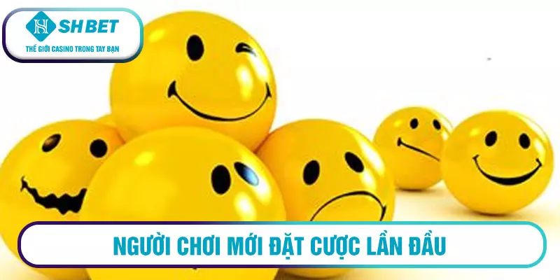 Câu hỏi thường gặp SHBET hàng đầu 2026 đến từ tân thủ 1 Những câu hỏi SHBET thường gặp khi người chơi mới đặt cược lần đầu